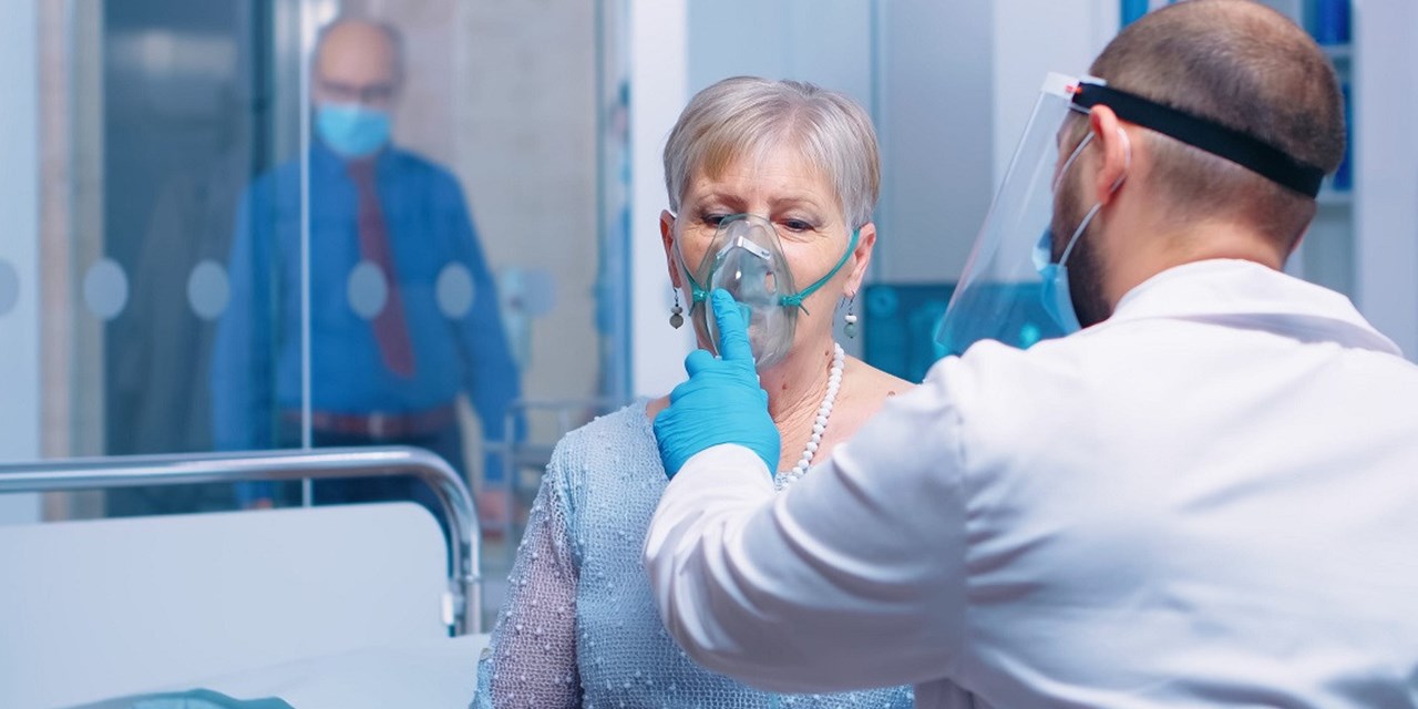 Союз пациентов раскрыл статистику личных расходов людей с ХОБЛ на лечение