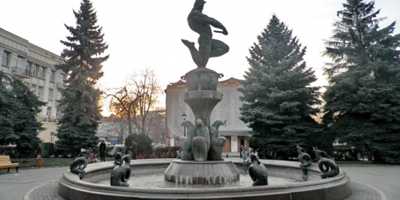 Общественный совет в Северной Осетии обсудил подготовку к проведению Дня почки