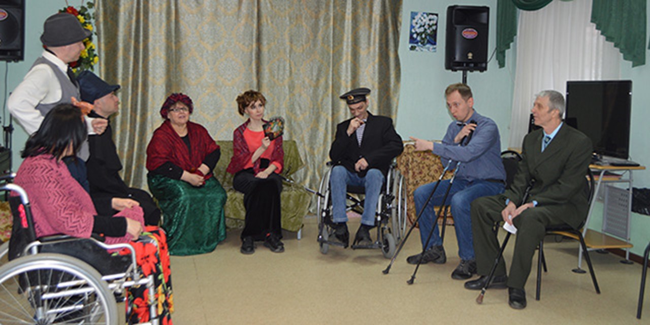 29.03.2024. Самара. Женитьба