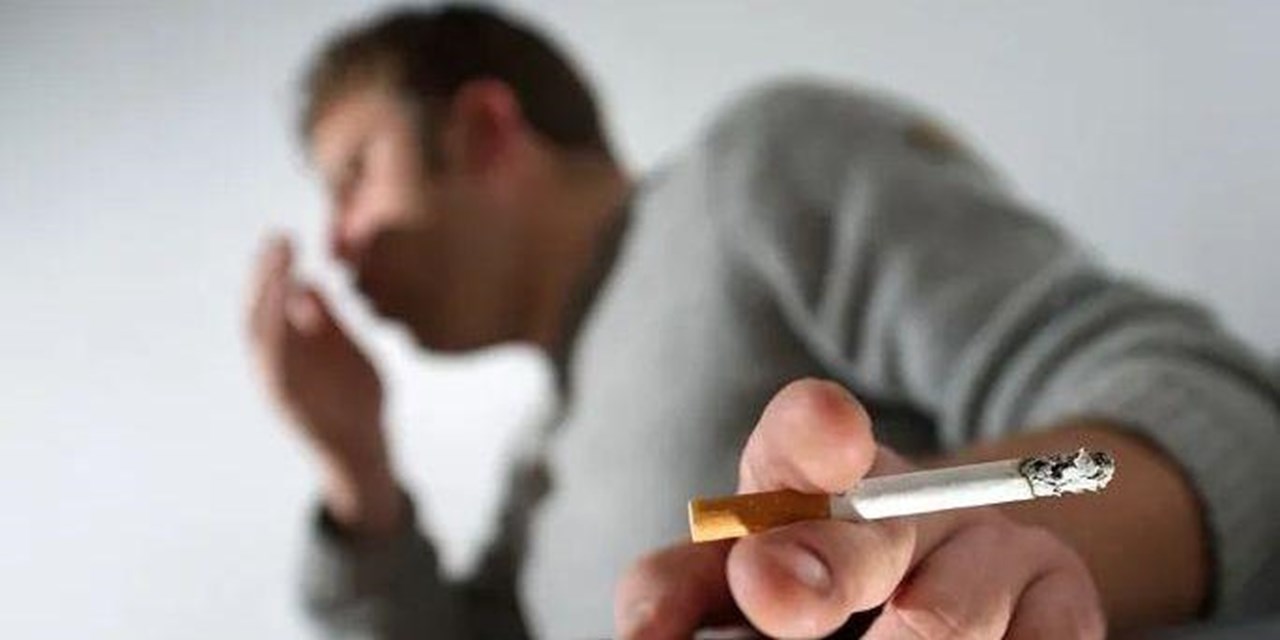 29.04.2025 Для финансирования мероприятий по профилактике ХОБЛ предложили использовать часть доходов от табачных акцизов