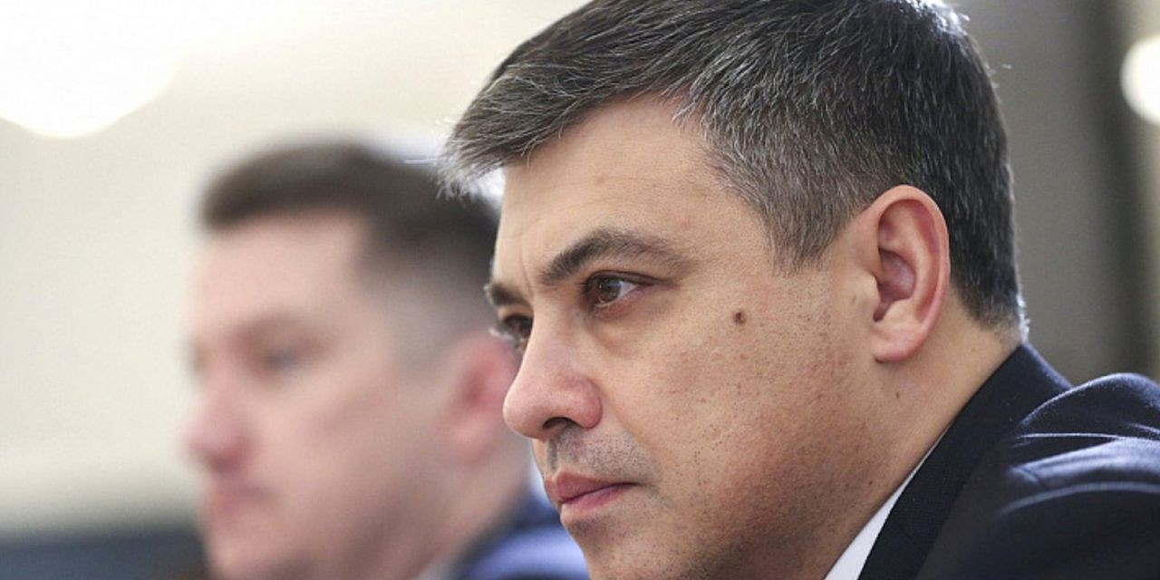 20.07.2020 Москва. Запуск фонда помощи детям с орфанными заболеваниями обсудили члены Экспертного совета комитета ГД