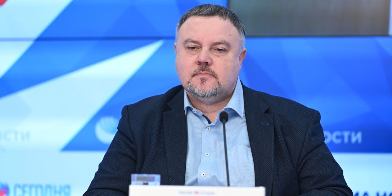15.02.2022 Москва. ВСП представил предложения пациентского сообщества по укреплению вертикали власти в здравоохранении