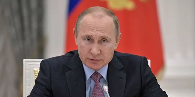 Путина попросили разрешить онлайн-продажи рецептурных лекарств