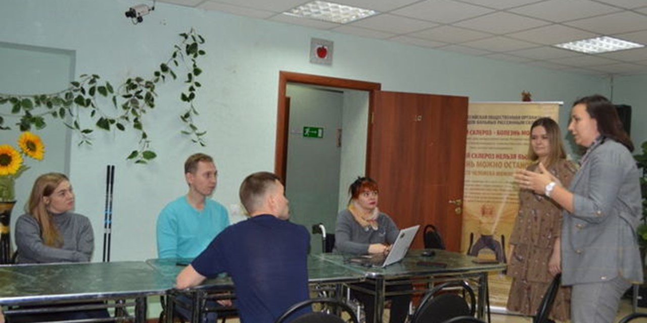 23.10.2020 KOмплексная REабилитация. Просветительская школа «Активная локомоция - способ реабилитации»