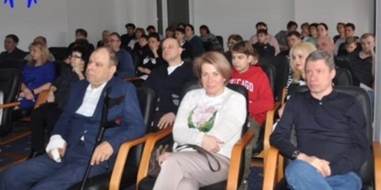 27-29.03.2023 Московская область. "Расширяем наши возможности"