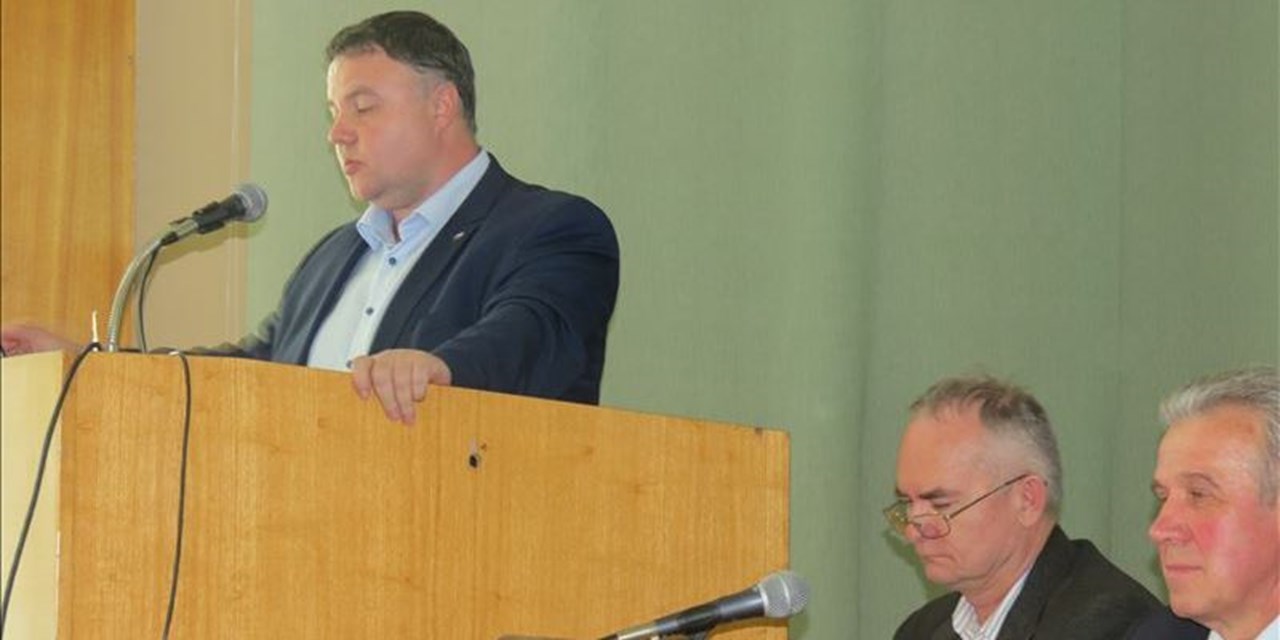 25.09.2015 Тула. Участие в совместном заседании Общественных советов