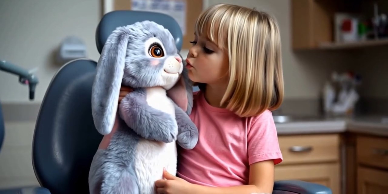 Алиса и Пушик: секреты здоровья