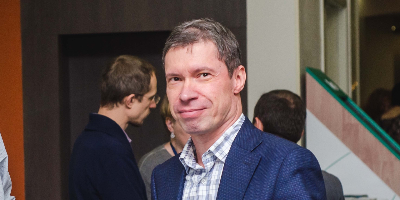 17.04.2018 Жулёв: Сегодня люди с гемофилией могут жить полноценной жизнью, если им для этого создадут условия