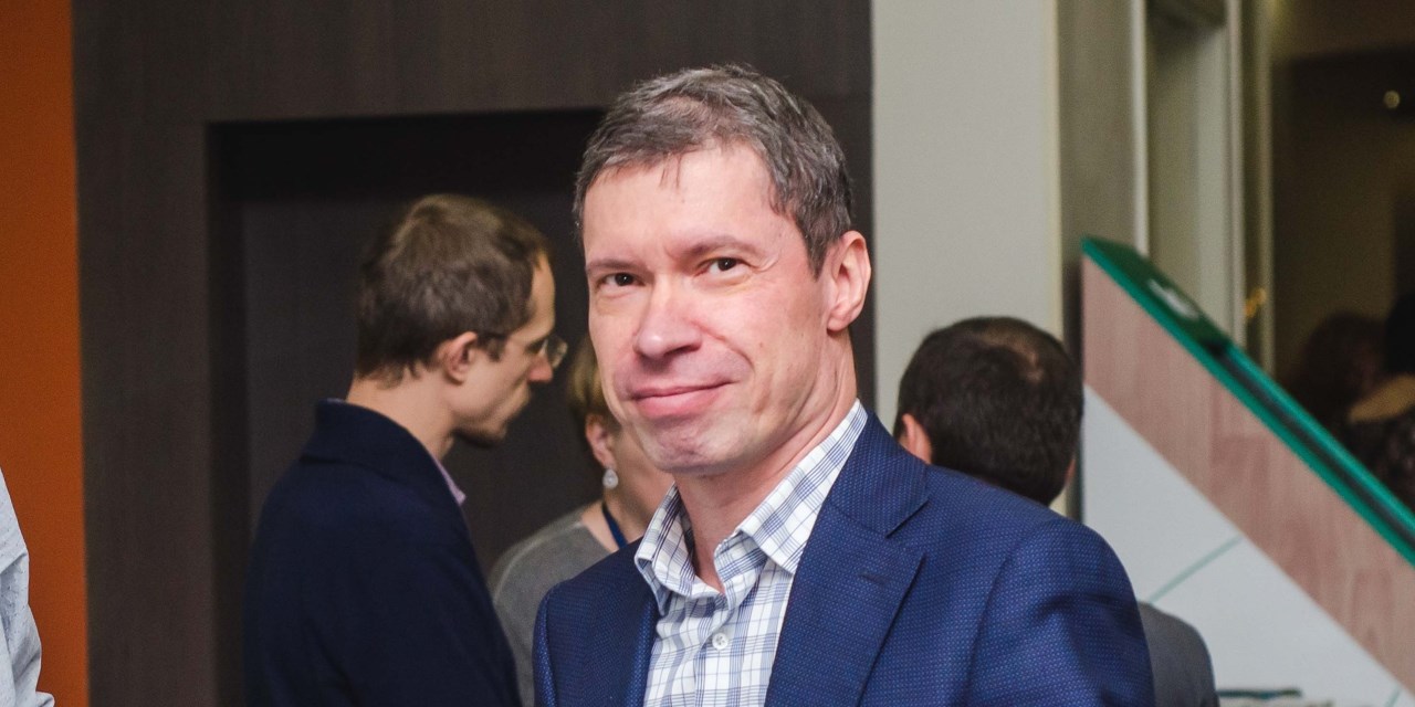 Жулёв: Сегодня люди с гемофилией могут жить полноценной жизнью, если им для этого создадут условия