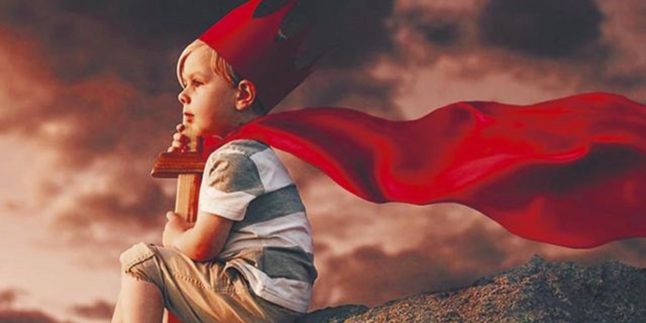 Брошюра "Гемофилия. Как жить и не бояться"