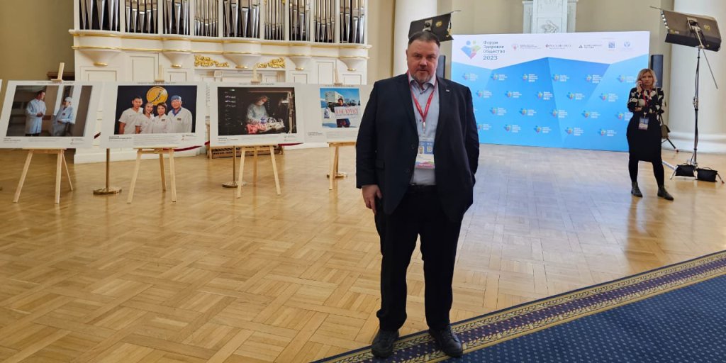 24.03.2023 Ян Власов: гражданские институты должны быть частью социального государства