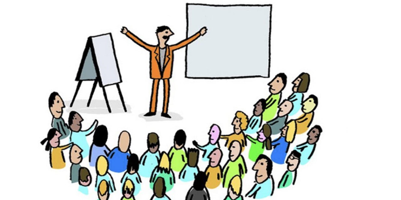 Санкт Петербург. «Враги мотивации: кто они и как их победить?»