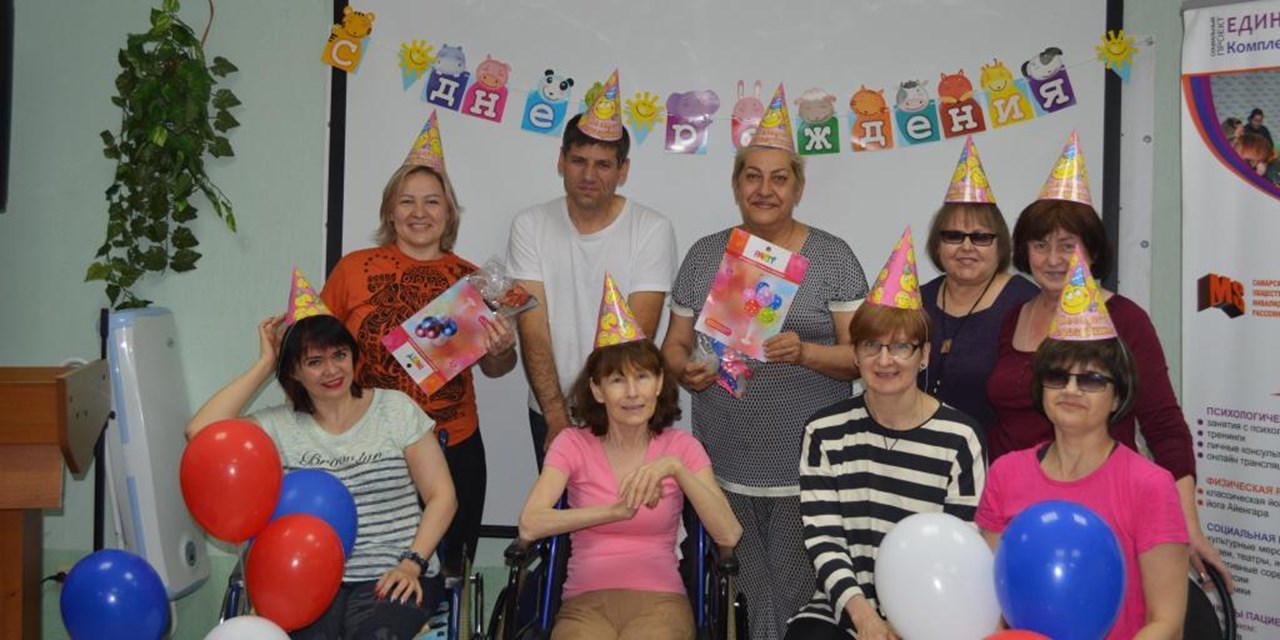 29.06.2023 Единство тела и души! День июньского именинника