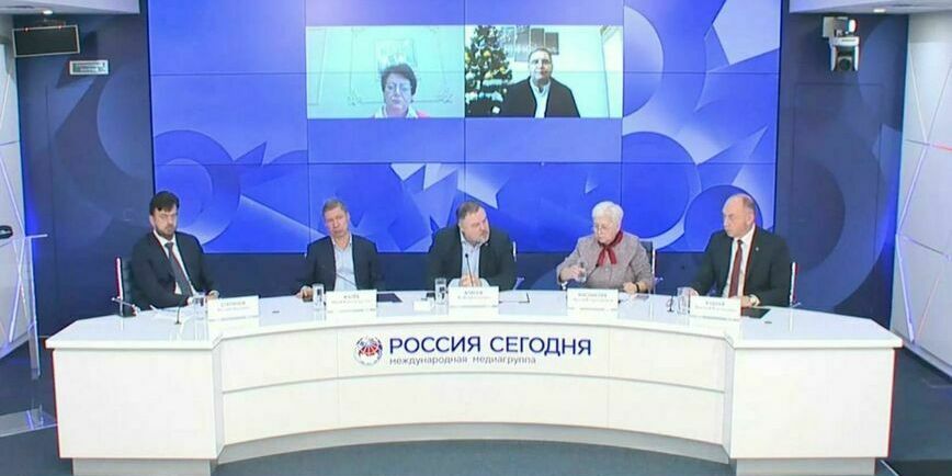 27.12.2024 Путь к гражданскому консенсусу в решении проблем орфанных пациентов