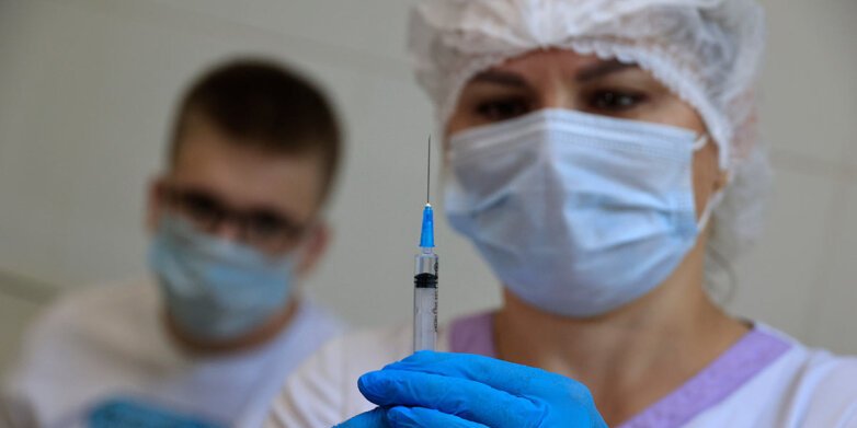 20.11.2023 Корь, оспа, коклюш: почему в России прививки стали дефицитом и к чему это привело