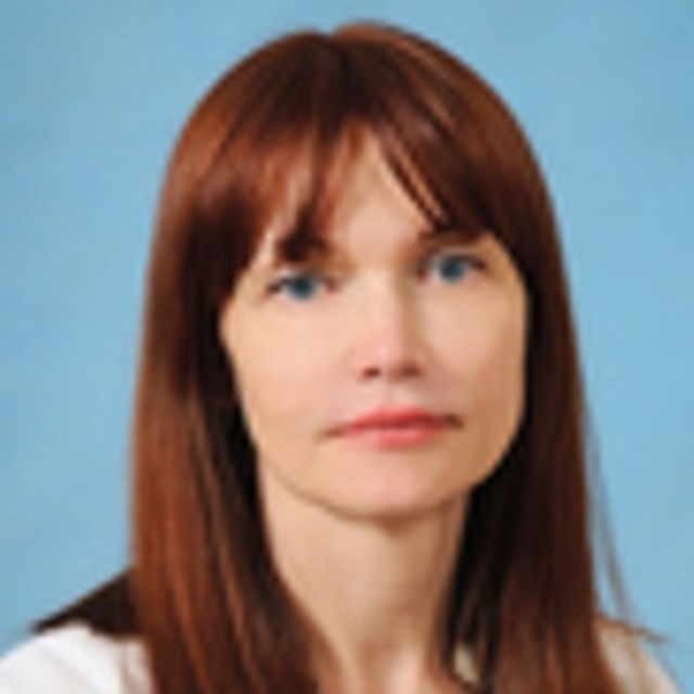 Светлана Сиверцева