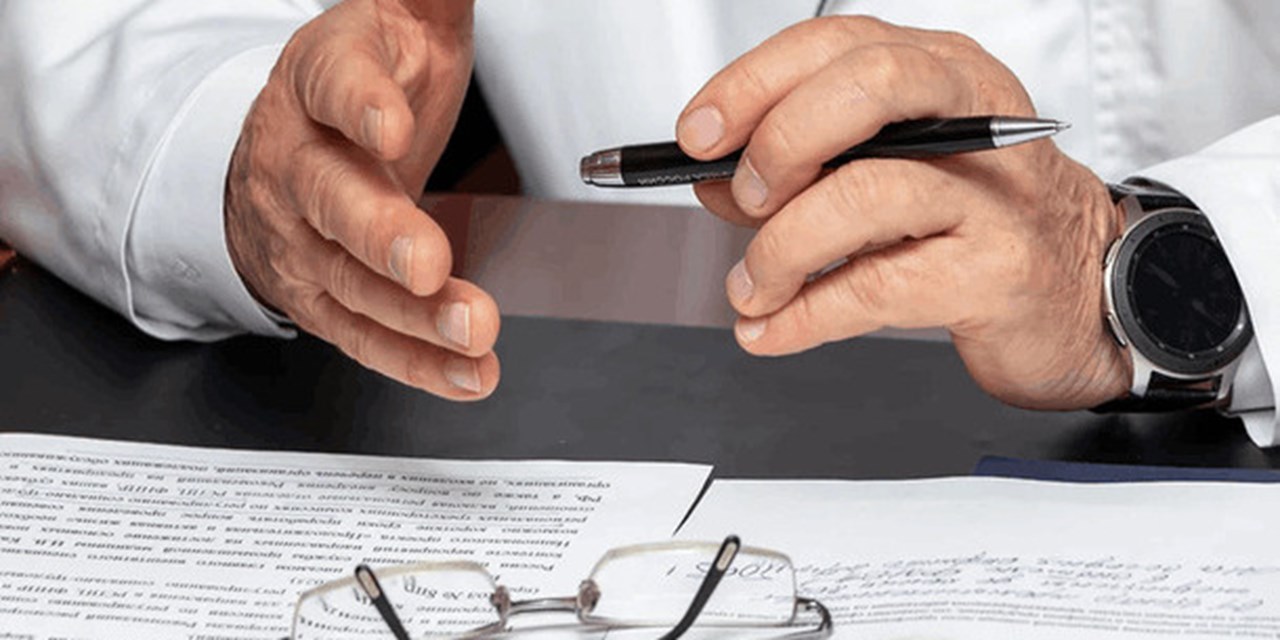 Болезням прописали инструкцию