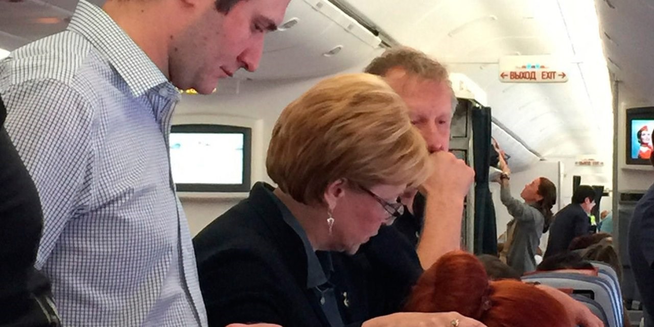 Как оказать первую помощь при инсульте, если вы не министр Скворцова