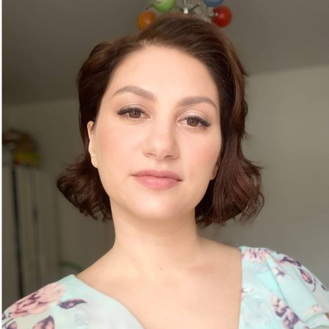 Евгения Синеок