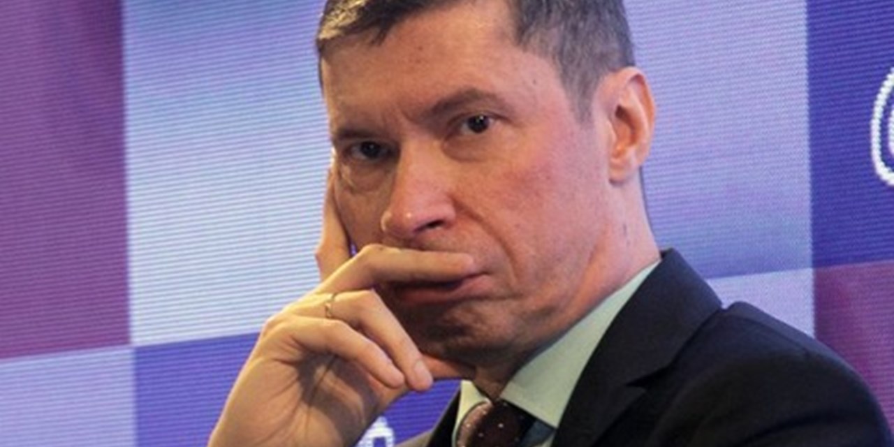 Юрий Жулёв: дефицит финансирования есть во всех программах льготного о