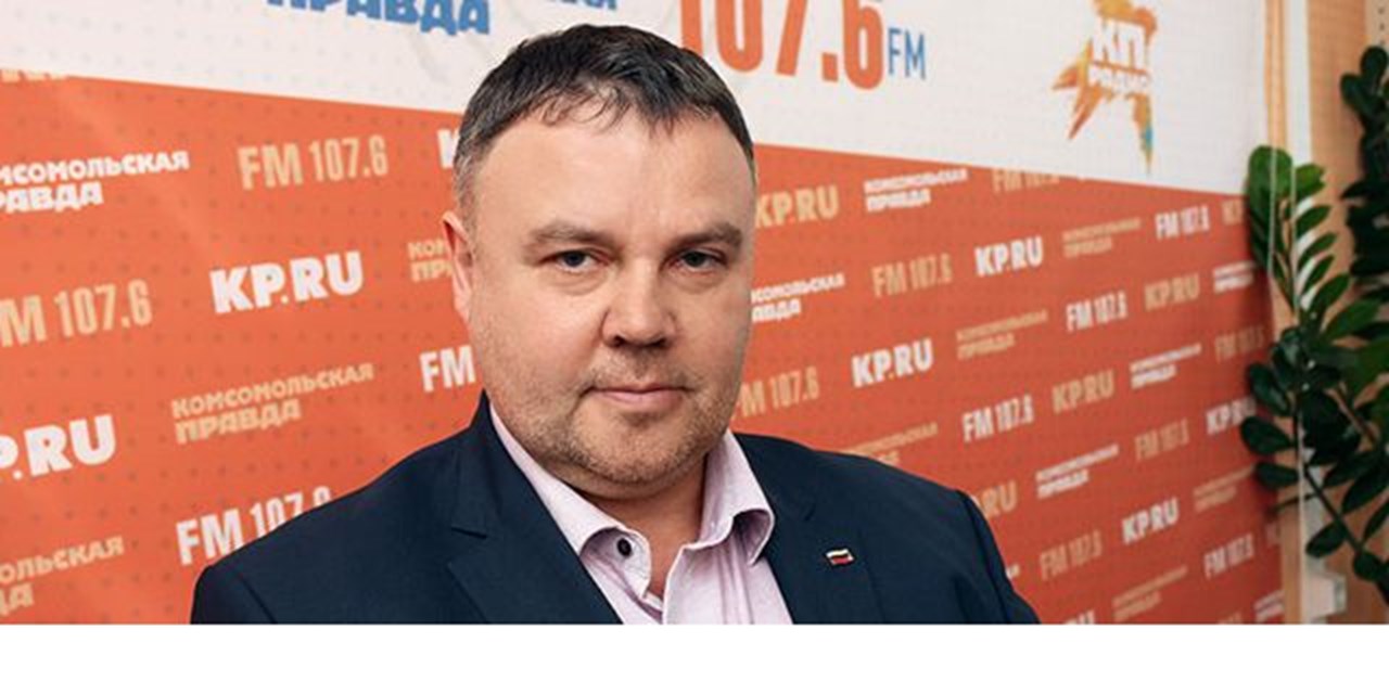 Обращение Президента ОООИБРС Я.В. Власова