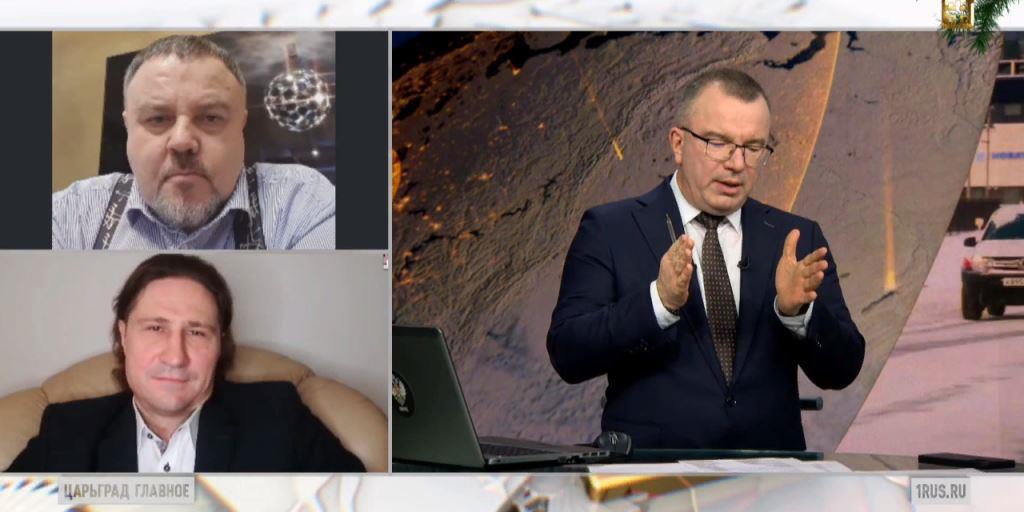 26.12.2023 Трагедия с ребёнком в поезде заставила задуматься всех: новая пандемия - не шутка?