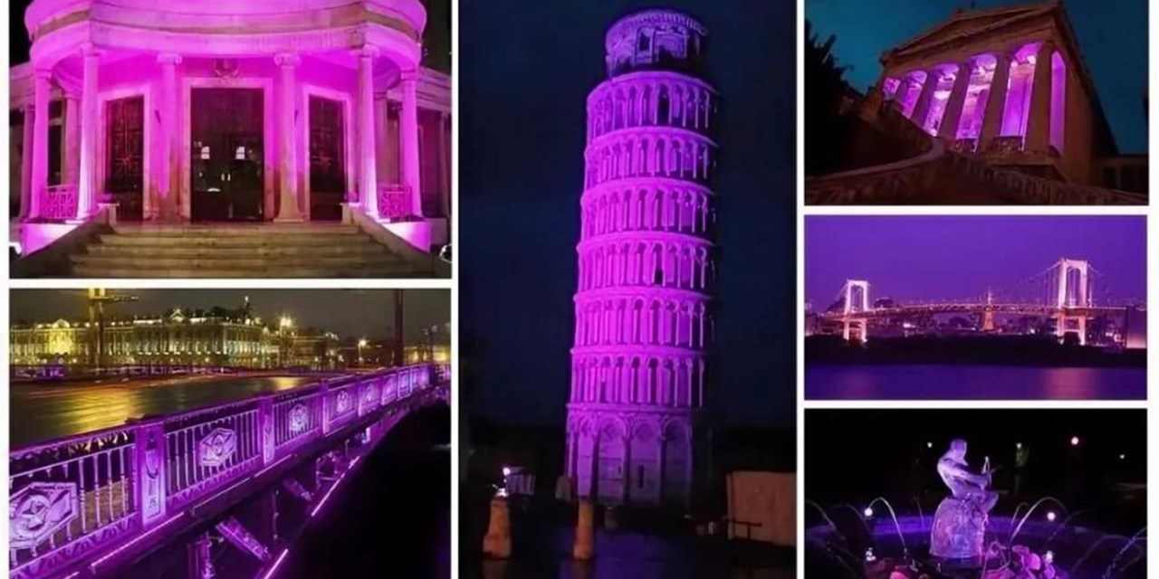 19.05.2020 Всемирный день ВЗК