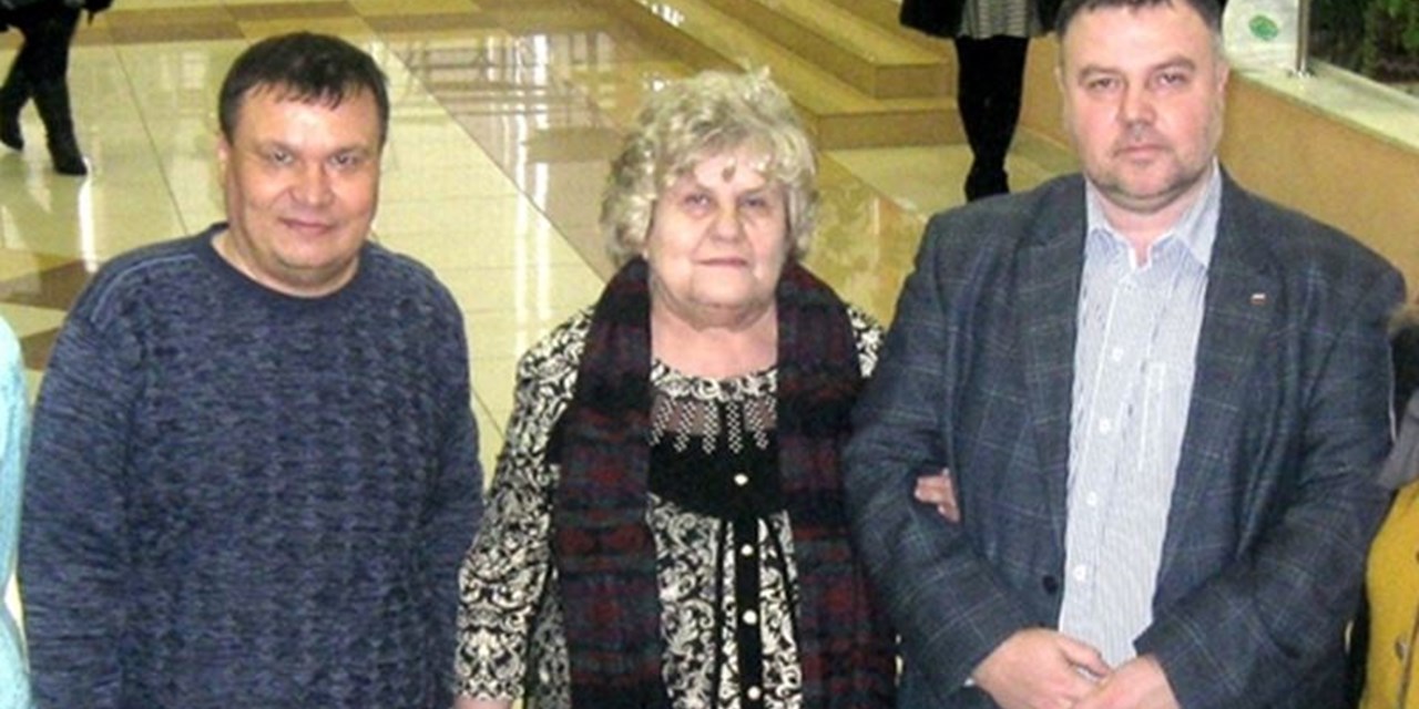 19.01.2016 Ульяновск. 2016 год – Год здравоохранения в Ульяновской области