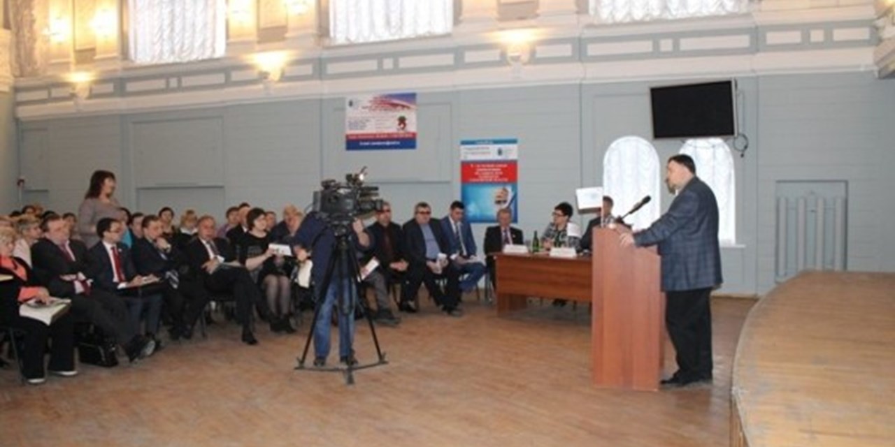 30.08.2013 Москва. Заседание Совета общественных организаций по защите прав пациентов при МЗ РФ