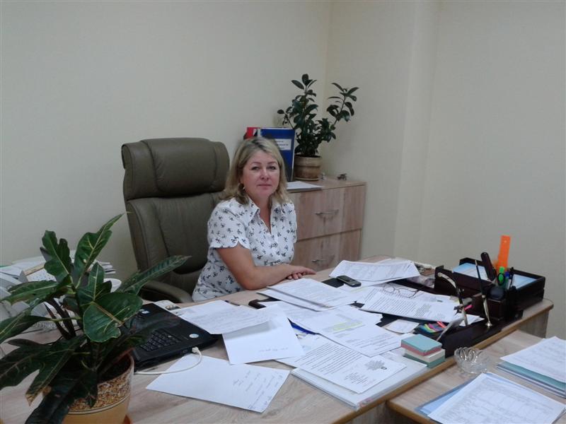 Самара.Общественный совет по вопросам независимой оценки качества работы