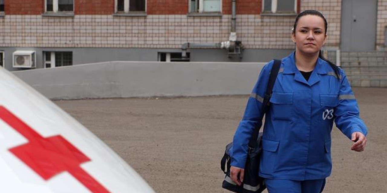 В Союзе пациентов допустили расширение медосмотров на дому по всей РФ