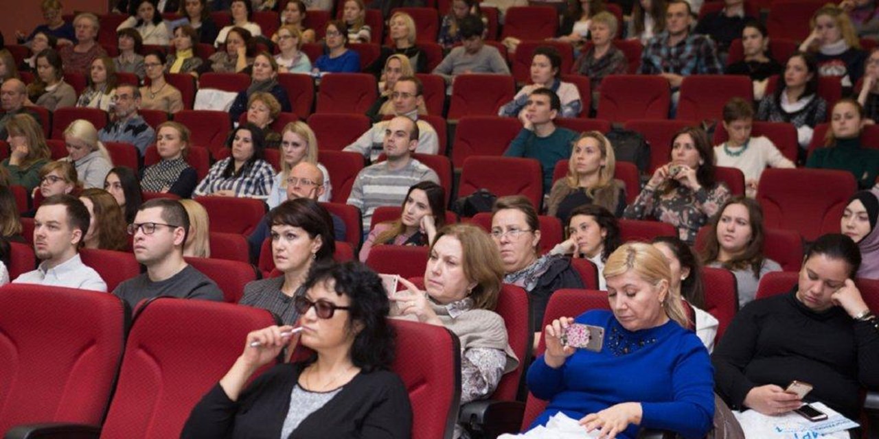 06-07.06.2013 Казань. Научно-практическая конференция