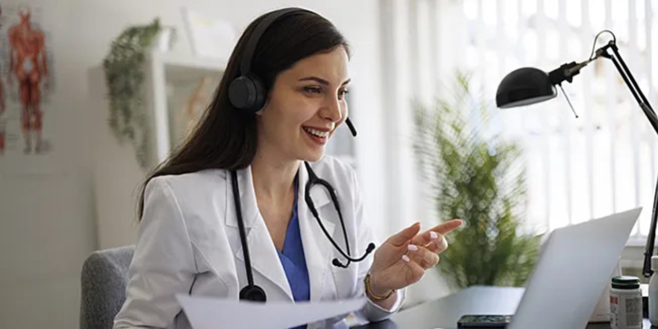 Как пандемия изменила здравоохранение: телемедицина и ИИ шесть лет спустя