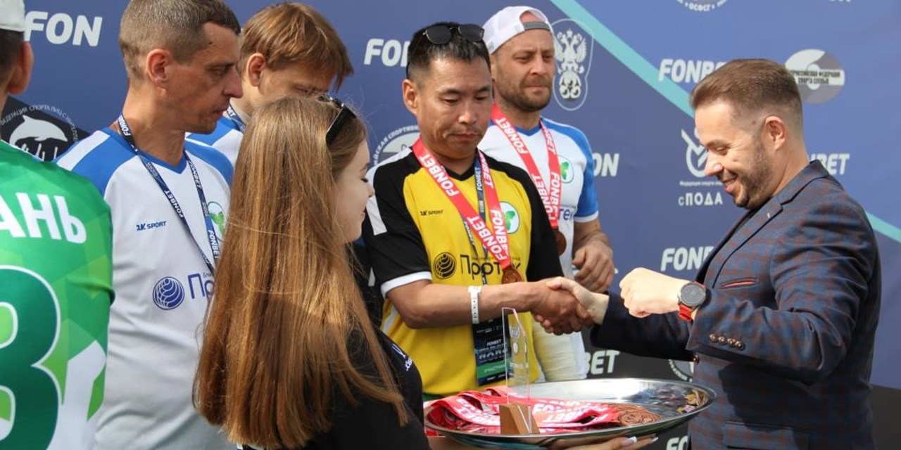 24-27.04.2024 Нефро-Лига. Сочи. В «Сириусе» выявили победителей фестиваля «Стальная воля»