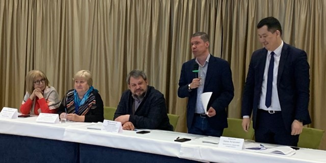 04.05.2023 Москва. Главный вывод: «Есть куда расти!»