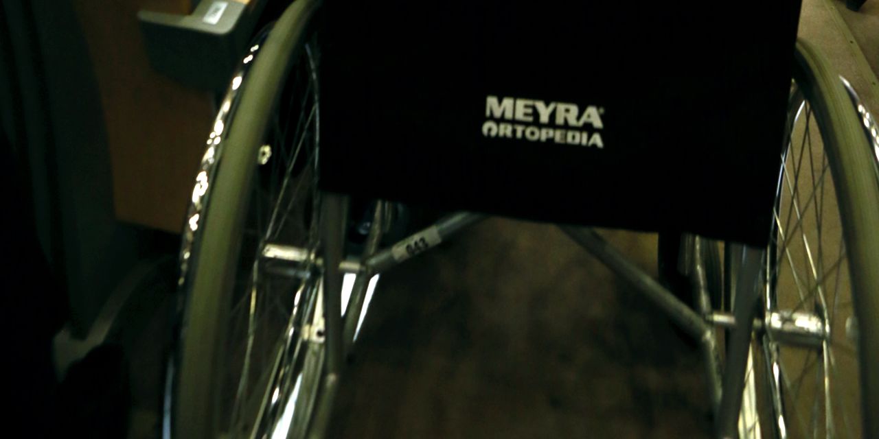 Лекарственное обеспечение: ни денег, ни контроля 