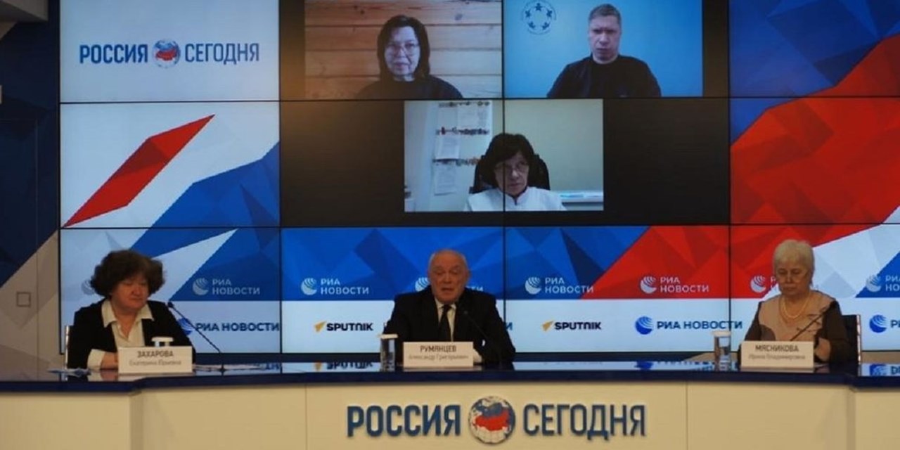 02.03.2022 Какие изменения готовятся в диагностике и лечении орфанных пациентов обсудили госдума, пациентские организации, врачи и ученые