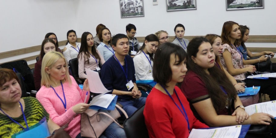 20.10.2018 Уфа. Правовая школа пациентов