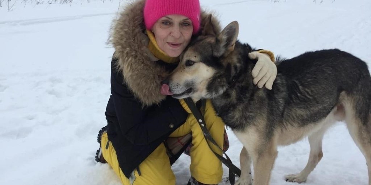 26.02.2023 Киров. Радость порождает радость