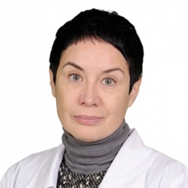 Мария Давыдовская