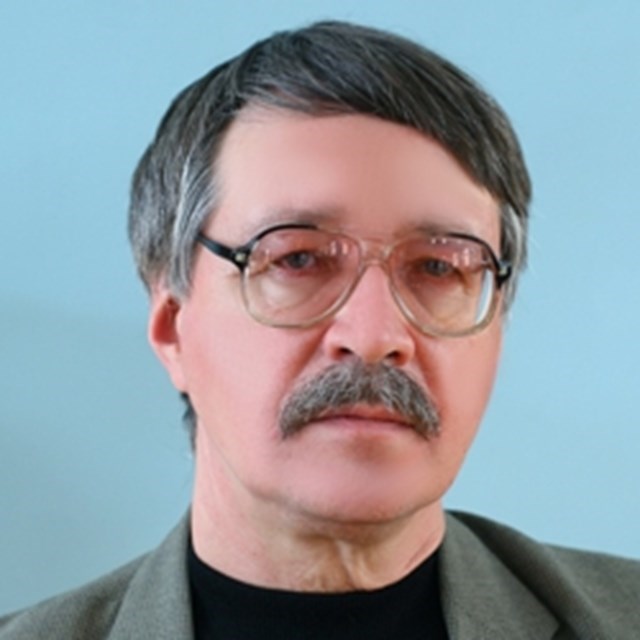 Николай Спирин