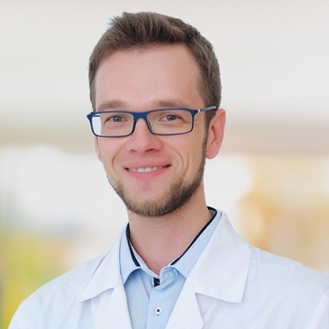 Денис Коробко