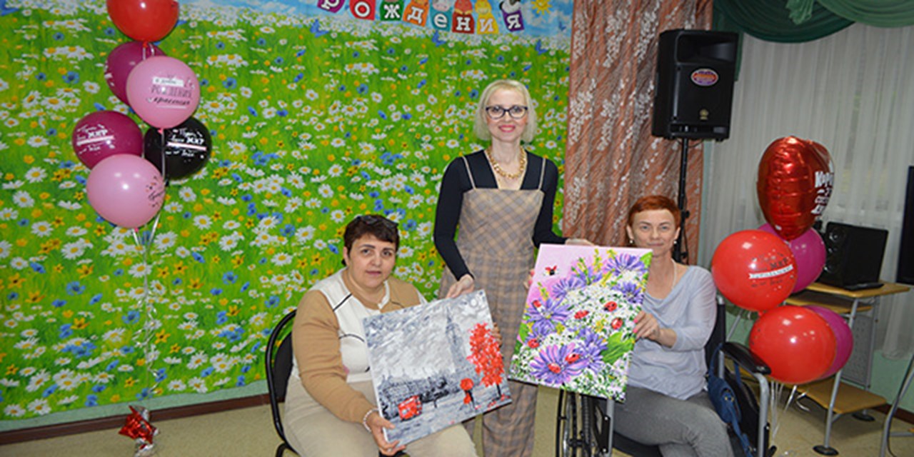 25.06.2024 Самара. День рождения – лучший праздник