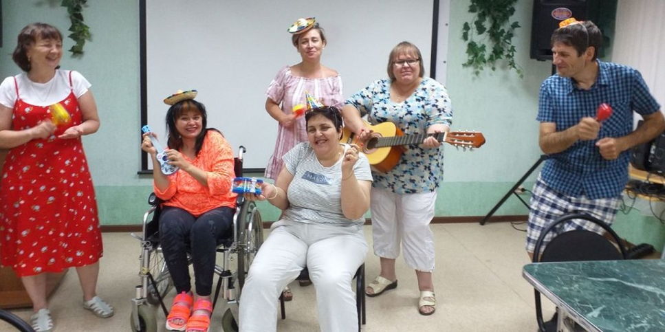 29.06.2021 Самара. День июньского именинника