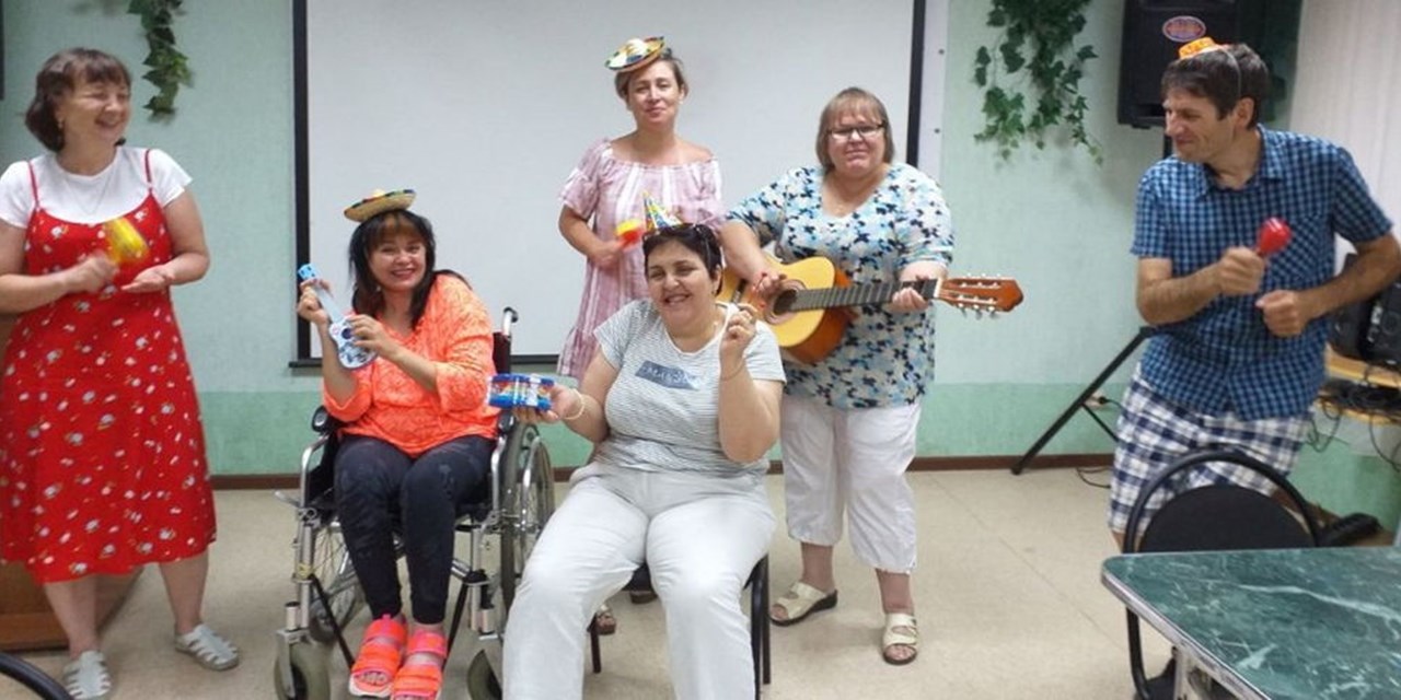 29.06.2021 Самара. День июньского именинника