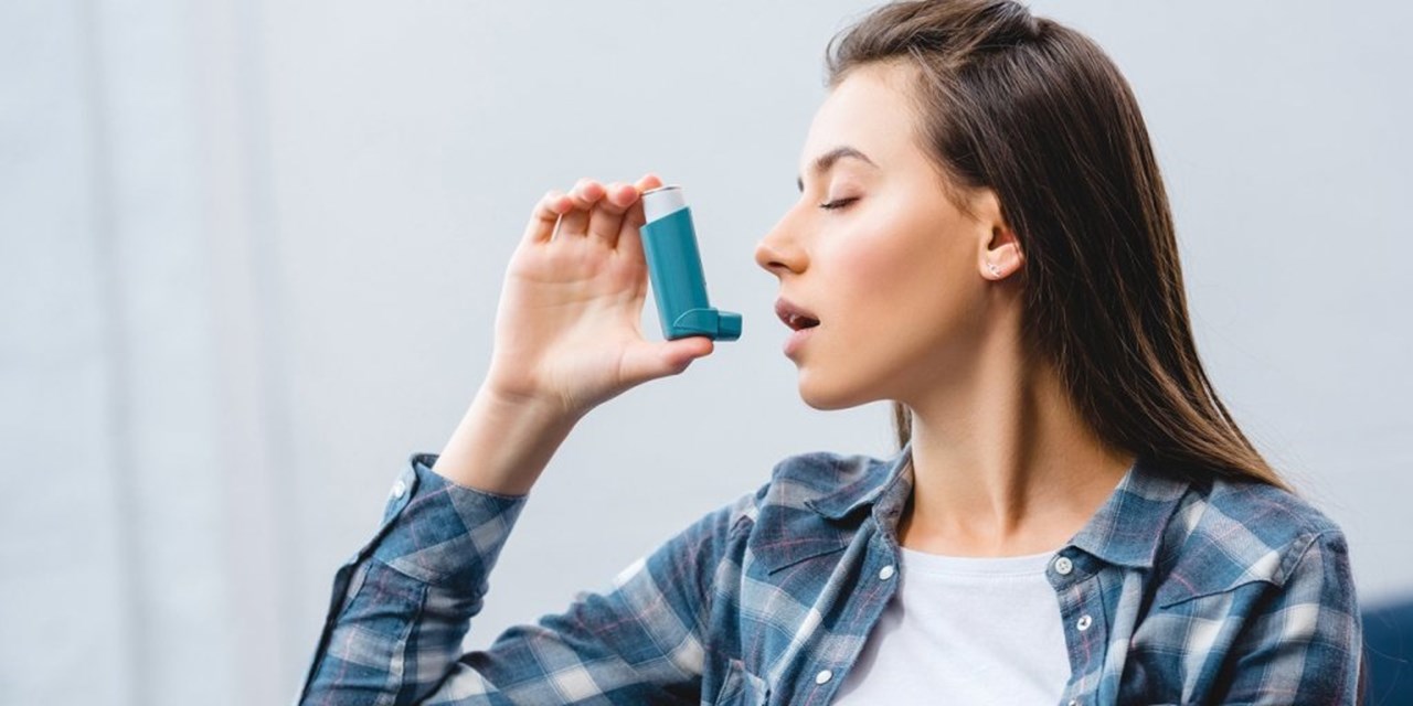 21.04.2025 Больше 10 млн россиян могут не знать, что больны астмой