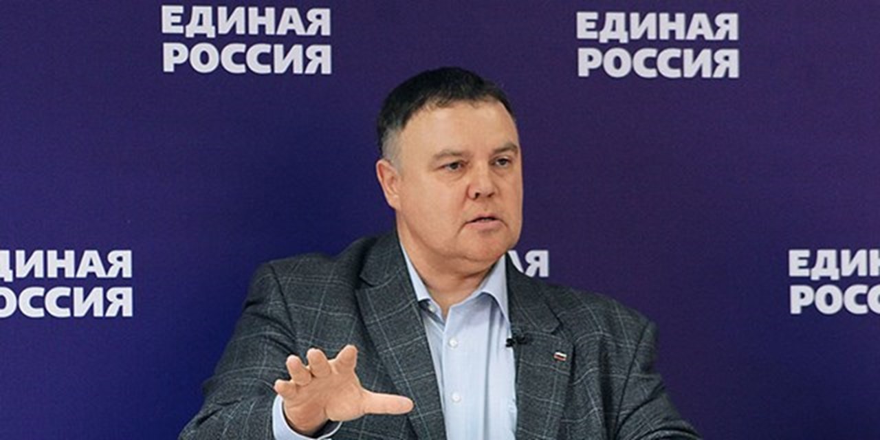 20.05.2016 Открытое письмо руководству и жителям Удмуртии от доктора Власова