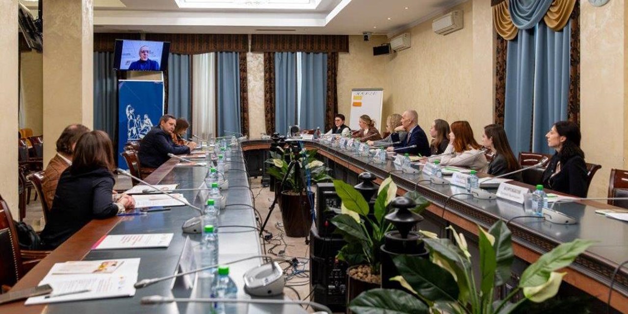 13.12.2023 Права и правда: лекарственное обеспечение в новой реальности