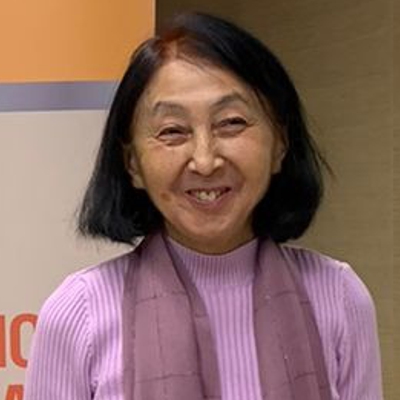 Сапура Байгуанова