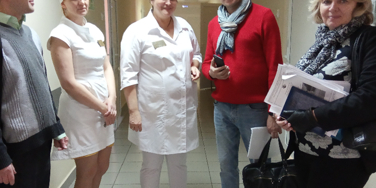 26.11.2019 Самара. Независимая оценка качества